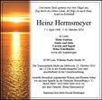 Anzeige