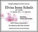 Anzeige