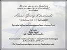 Anzeige