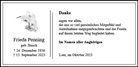 Anzeige