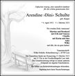 Anzeige