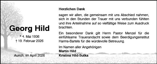 Georg Hild