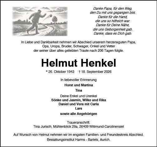 Helmut Henkel