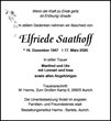 Anzeige