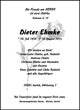 Anzeige