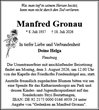 Anzeige
