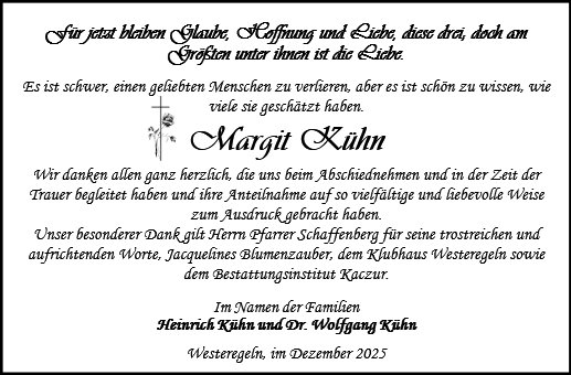 Margit Kühn