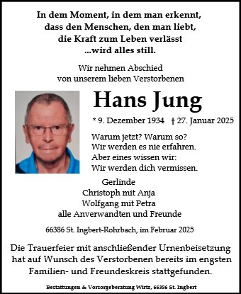 Johann Jung