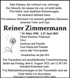 Anzeige