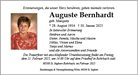 Anzeige