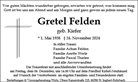 Anzeige