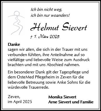 Helmut Sievert
