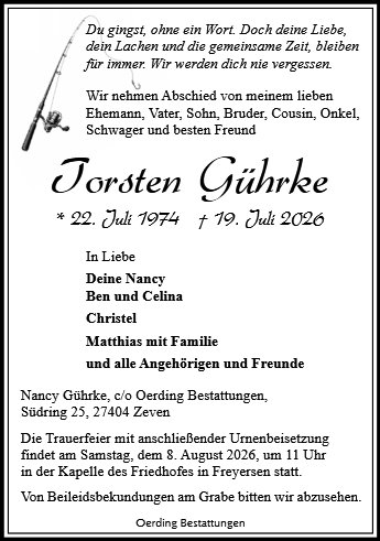 Torsten Gührke