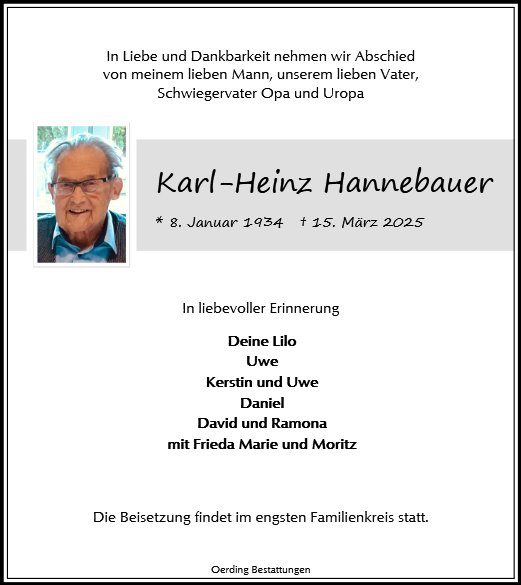 Karl-Heinz Hannebauer