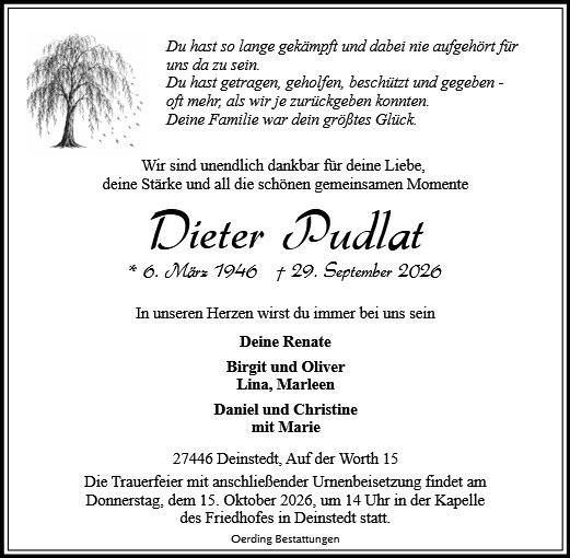 Dieter Pudlat