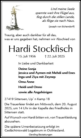 Hardi Stockfisch