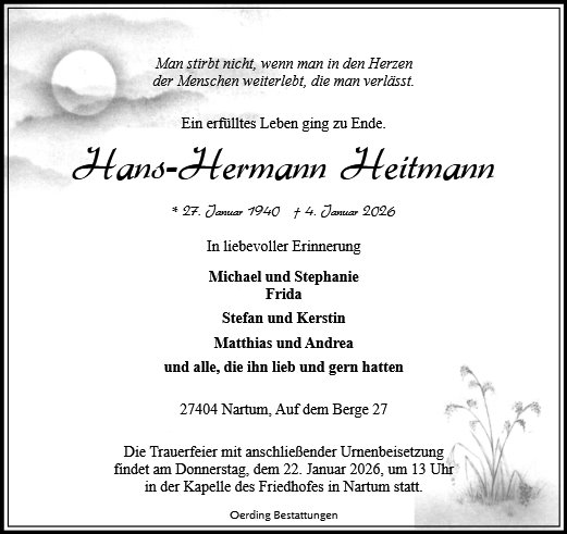 Hans-Hermann Heitmann