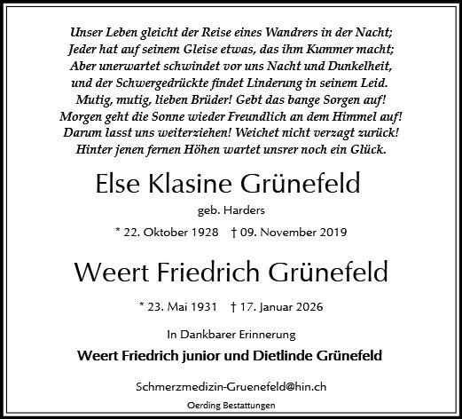 Weert Grünefeld