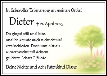 Dieter Tarnowski