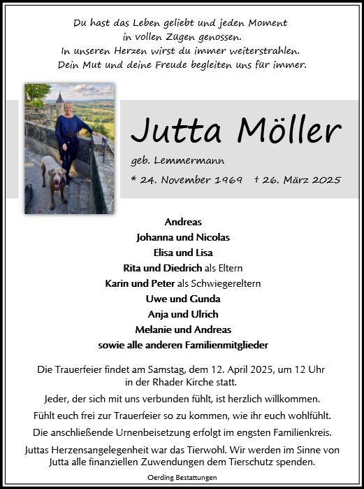 Jutta Möller