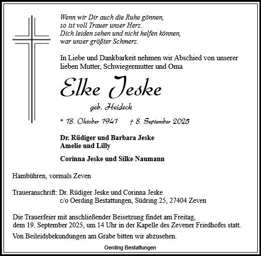 Elke Jeske