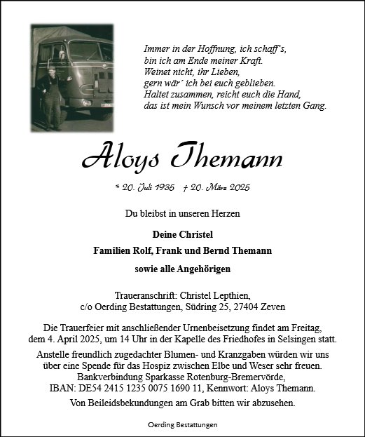 Bernhard Themann