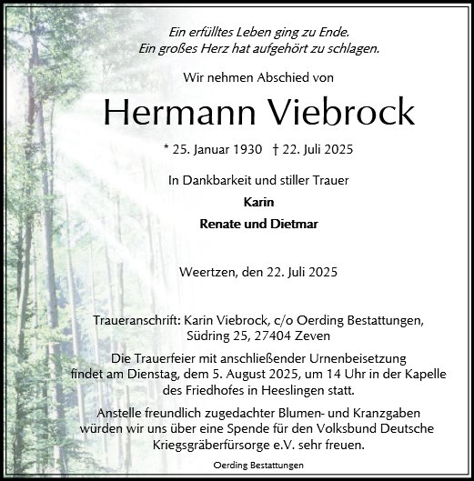 Hermann Viebrock