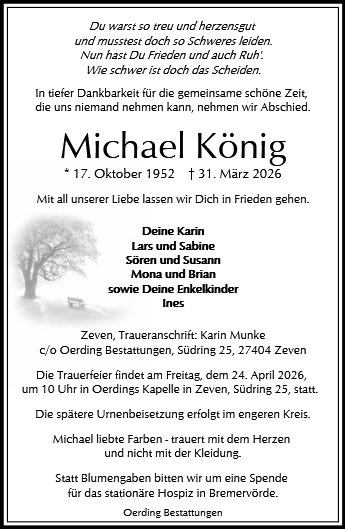 Michael König