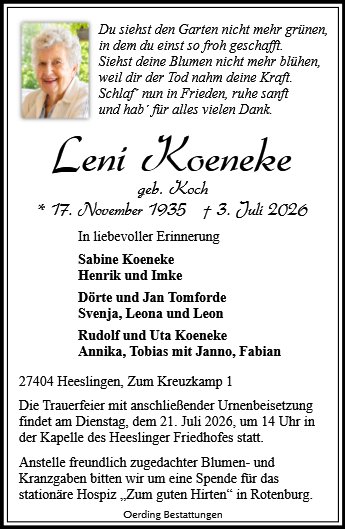 Helene Koeneke