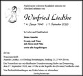 Anzeige