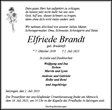 Anzeige