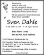 Anzeige