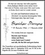 Anzeige