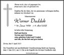 Anzeige