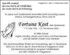Anzeige