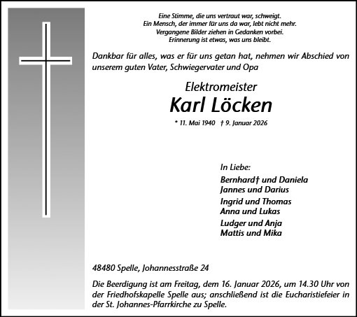 Karl Löcken