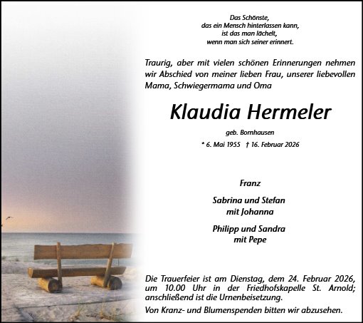 Klaudia Hermeler