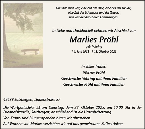 Maria-Elisabeth Pröhl