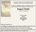 Anzeige