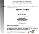 Anzeige