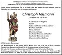 Anzeige