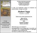 Anzeige