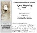 Anzeige