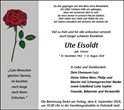 Anzeige