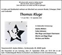 Anzeige