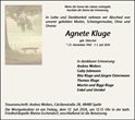 Anzeige