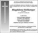 Anzeige