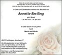 Anzeige