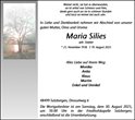 Anzeige