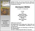Anzeige